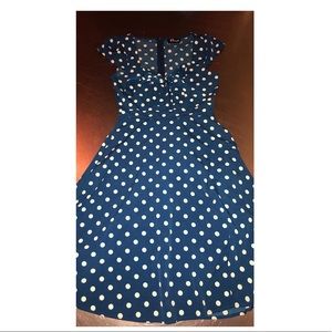 Vintage/Retro Dress